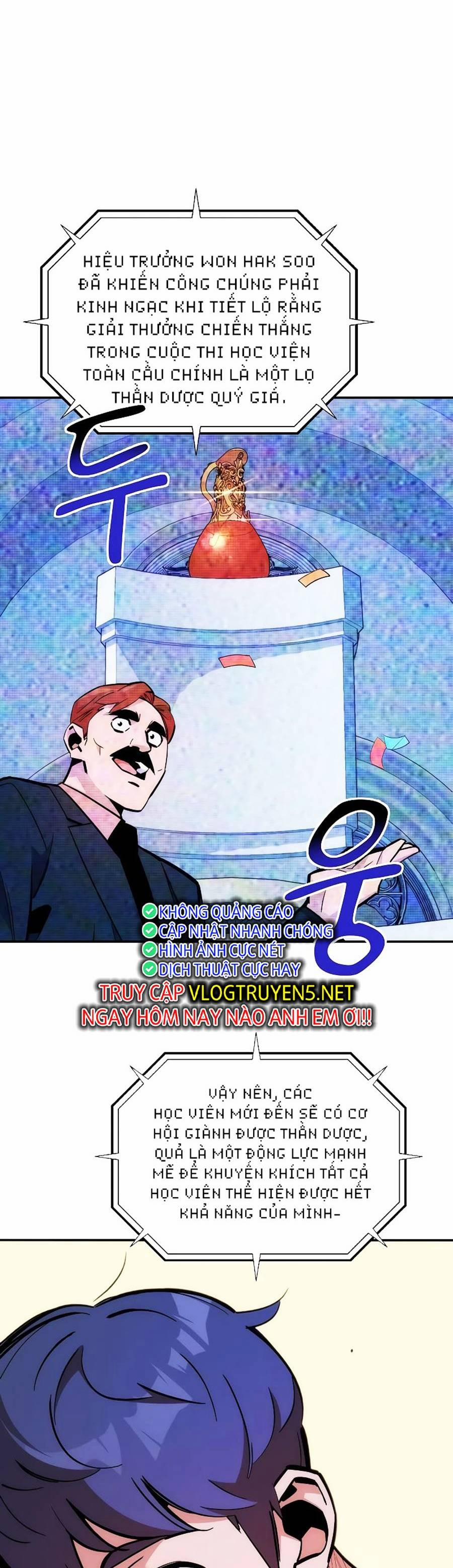 Tự Động Săn Bằng Phân Thân 51 trang 4