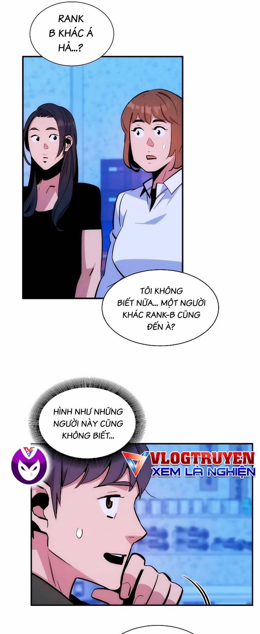 Tự Động Săn Bằng Phân Thân 51 trang 40