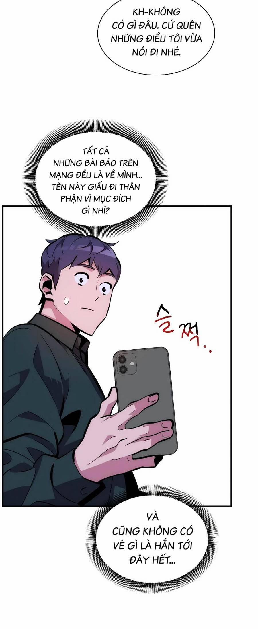 Tự Động Săn Bằng Phân Thân 51 trang 41