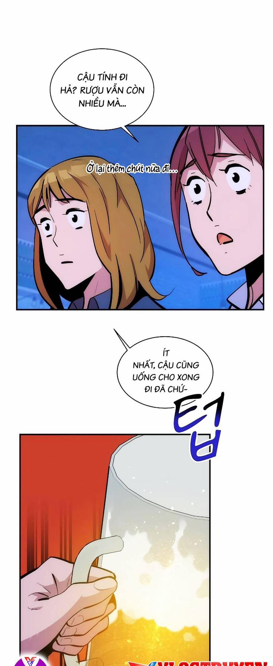 Tự Động Săn Bằng Phân Thân 51 trang 43