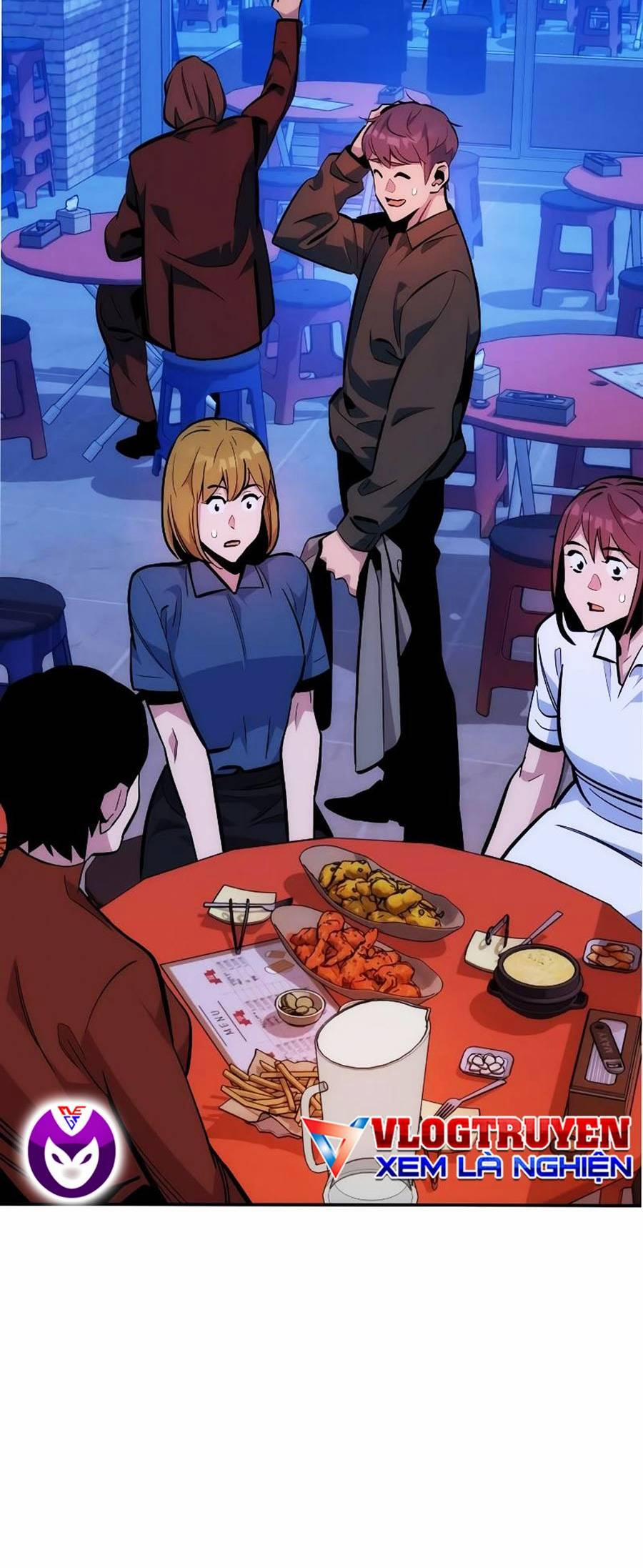 Tự Động Săn Bằng Phân Thân 51 trang 47