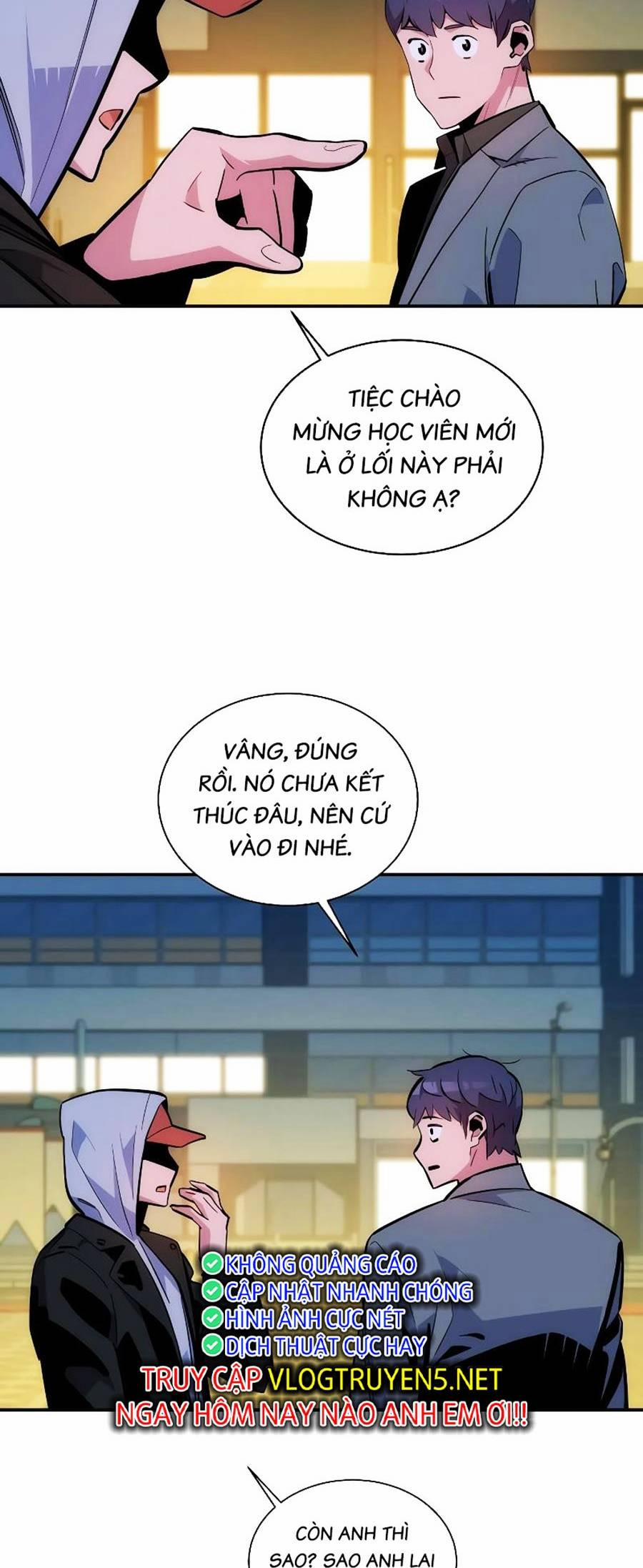 Tự Động Săn Bằng Phân Thân 51 trang 54