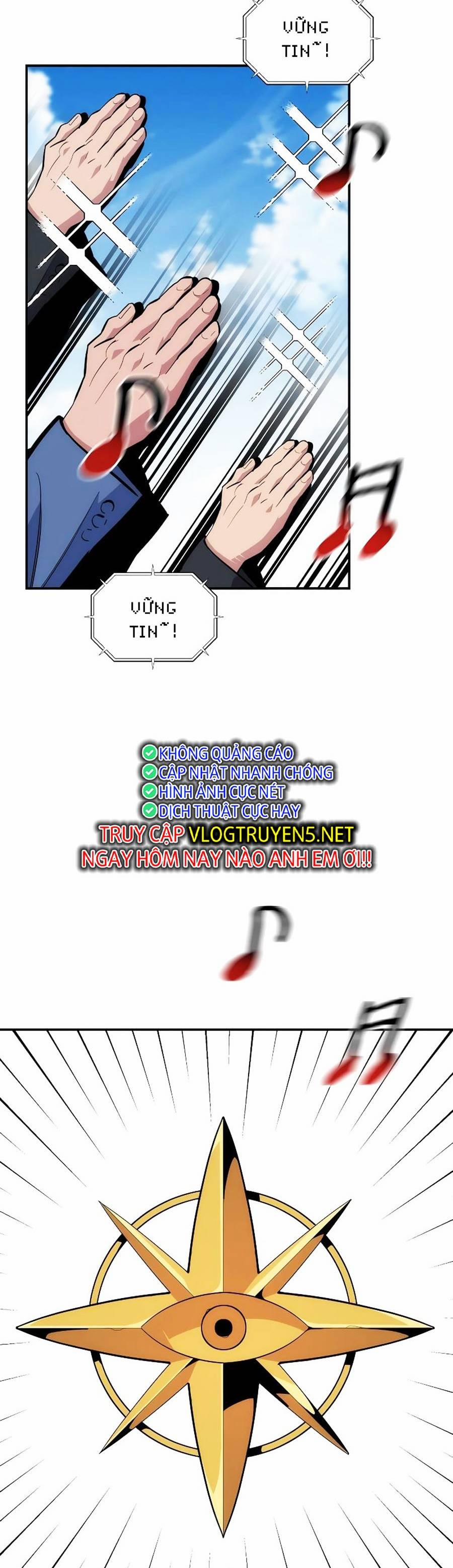 Tự Động Săn Bằng Phân Thân 51 trang 8