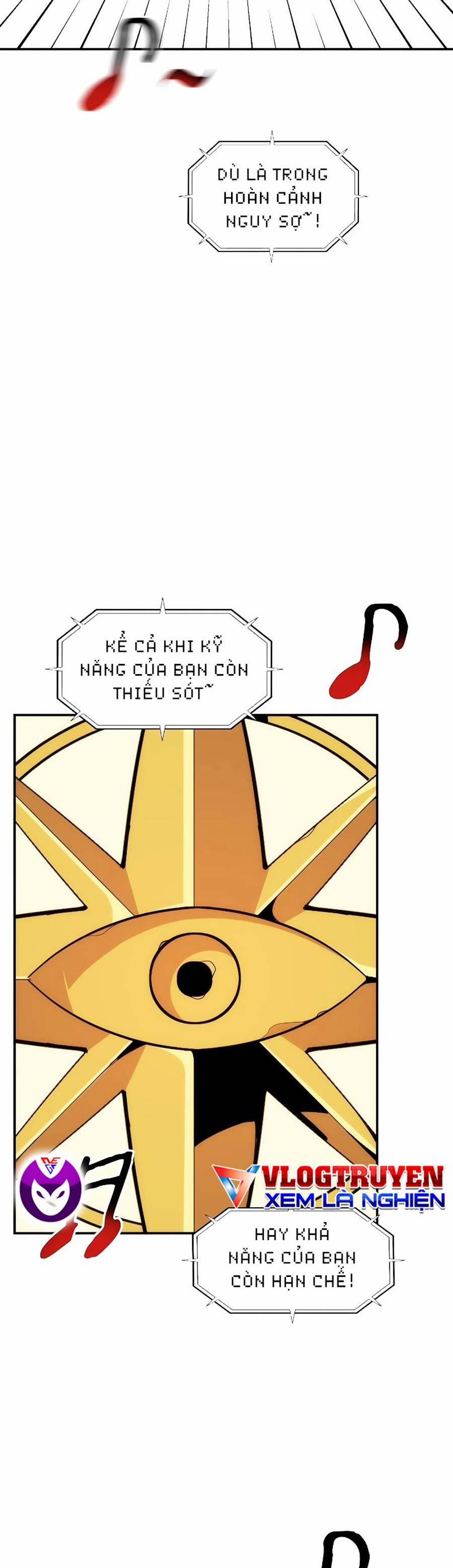 Tự Động Săn Bằng Phân Thân 51 trang 9