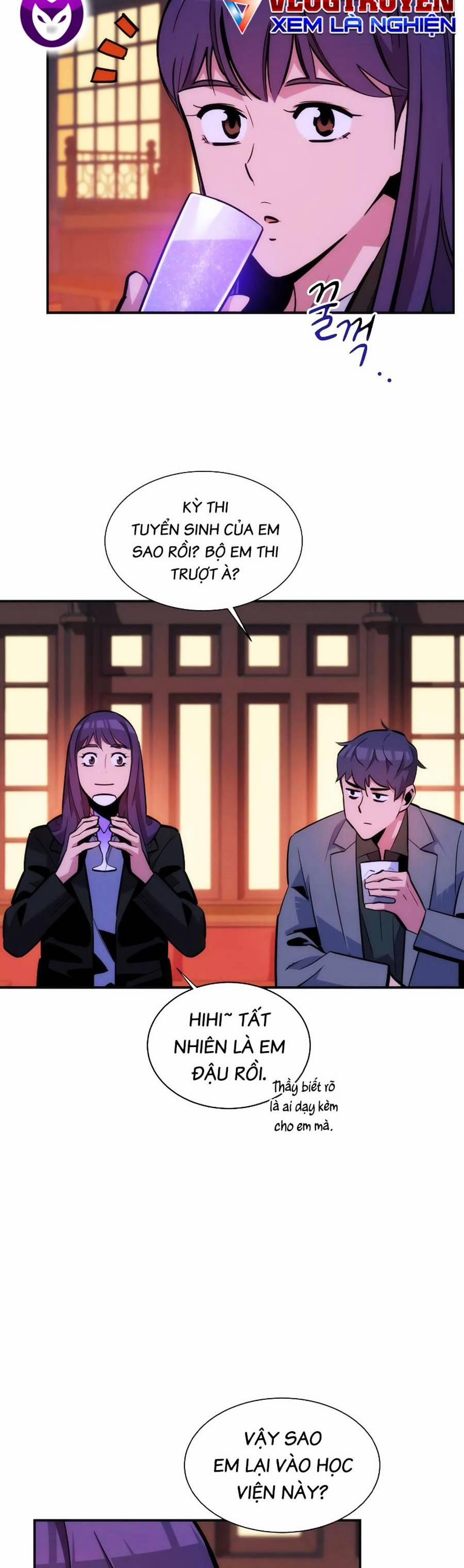 Tự Động Săn Bằng Phân Thân 52 trang 10