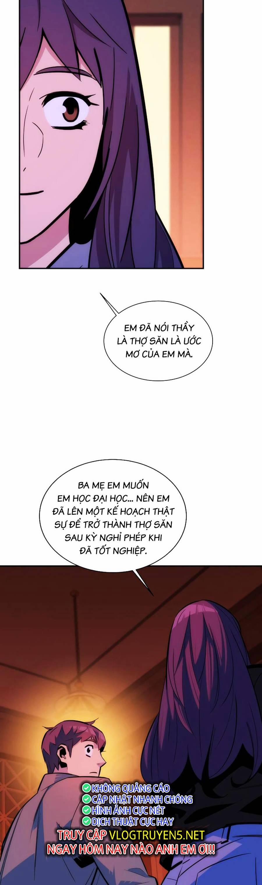 Tự Động Săn Bằng Phân Thân 52 trang 11