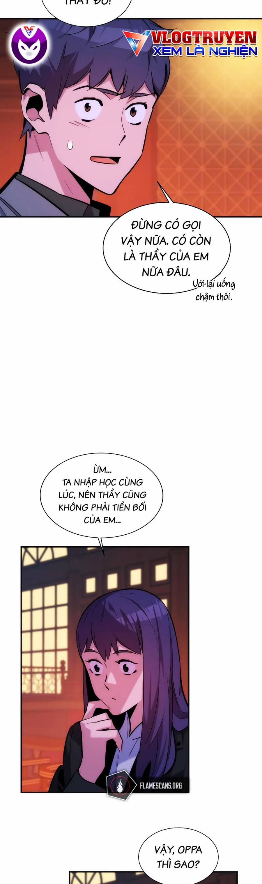 Tự Động Săn Bằng Phân Thân 52 trang 13