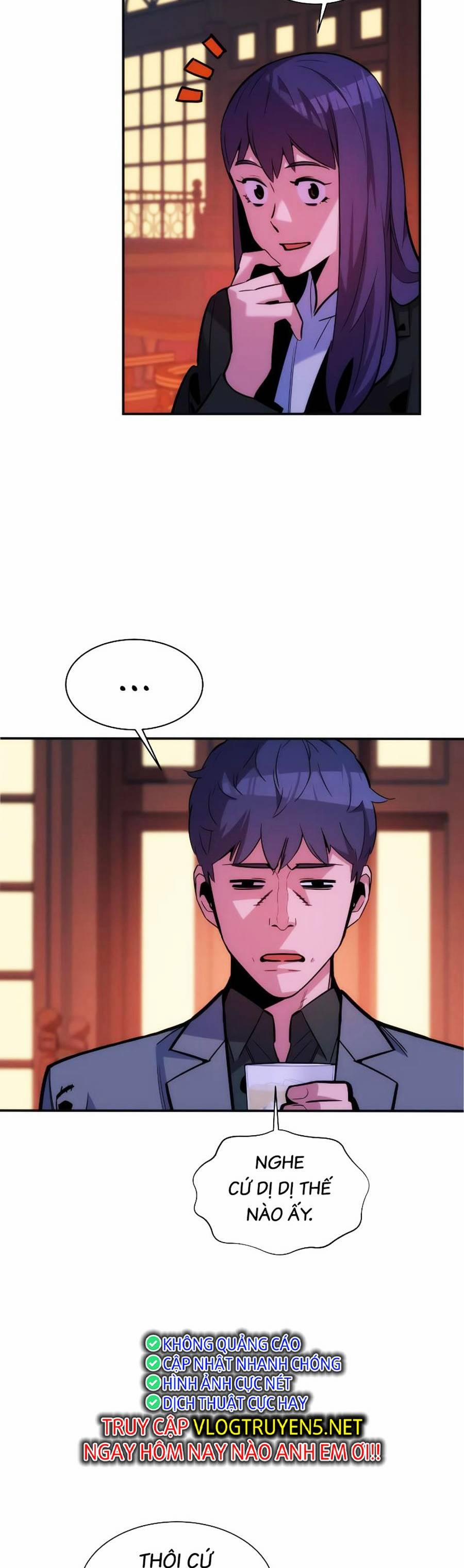 Tự Động Săn Bằng Phân Thân 52 trang 14