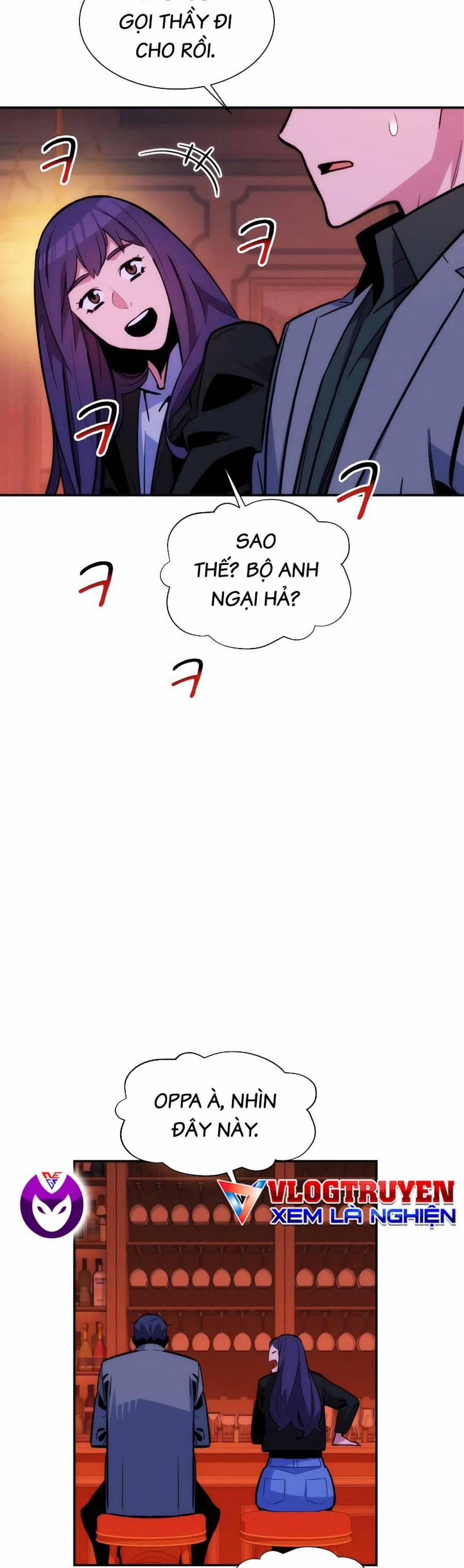 Tự Động Săn Bằng Phân Thân 52 trang 15