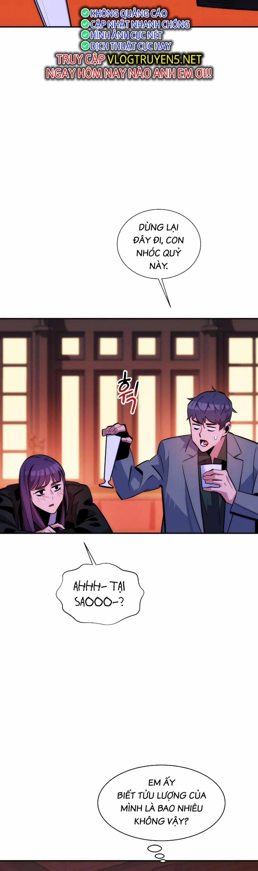 Tự Động Săn Bằng Phân Thân 52 trang 18