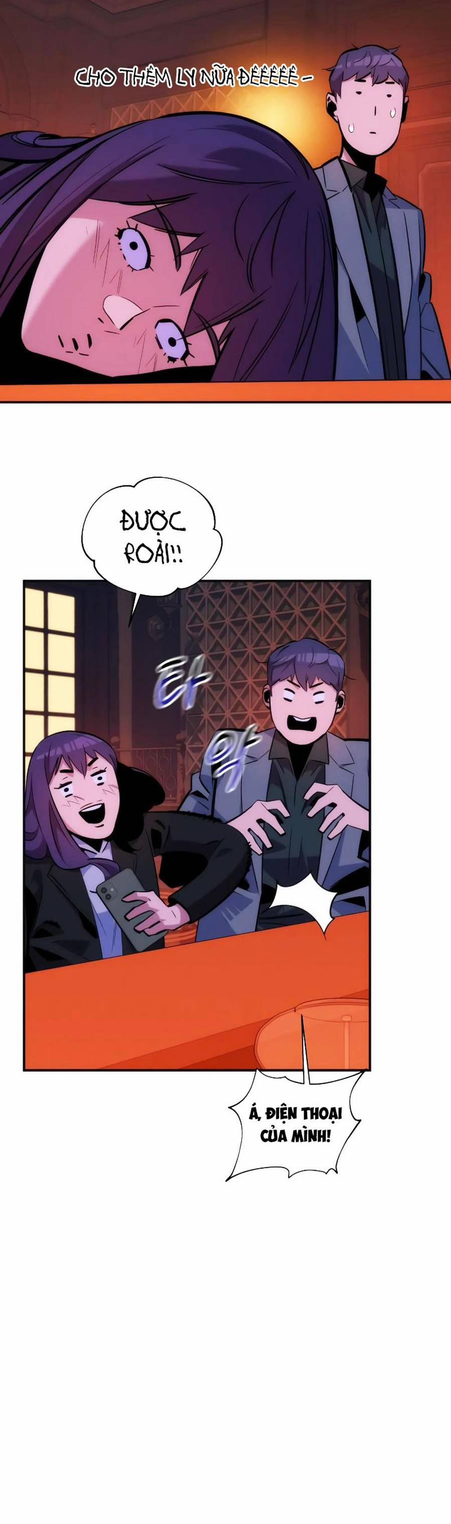 Tự Động Săn Bằng Phân Thân 52 trang 19