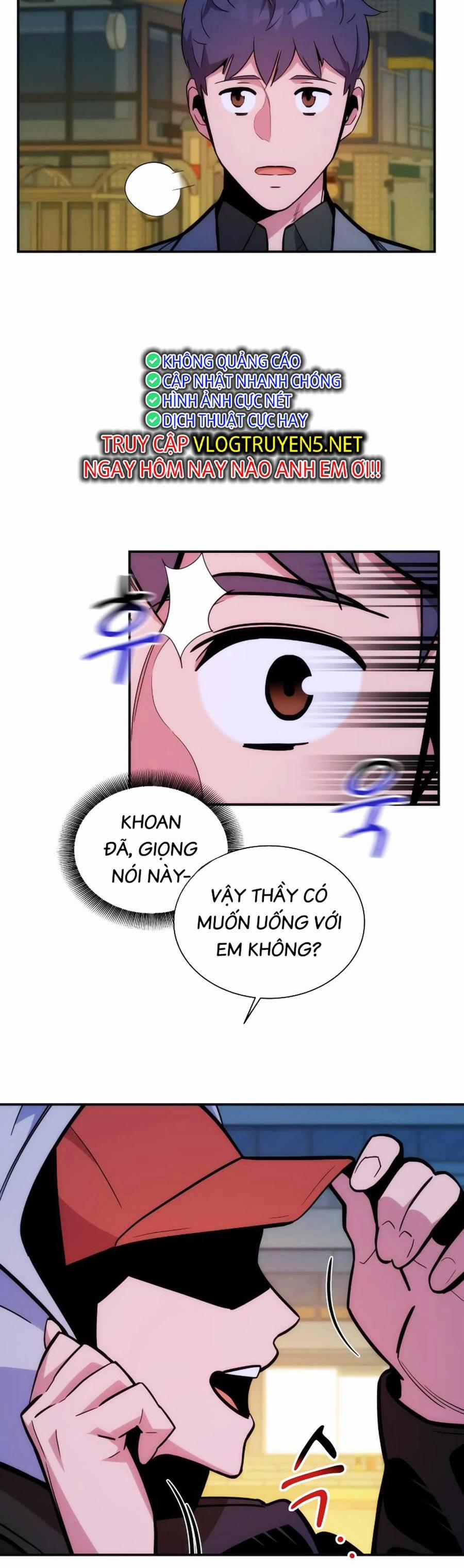 Tự Động Săn Bằng Phân Thân 52 trang 2