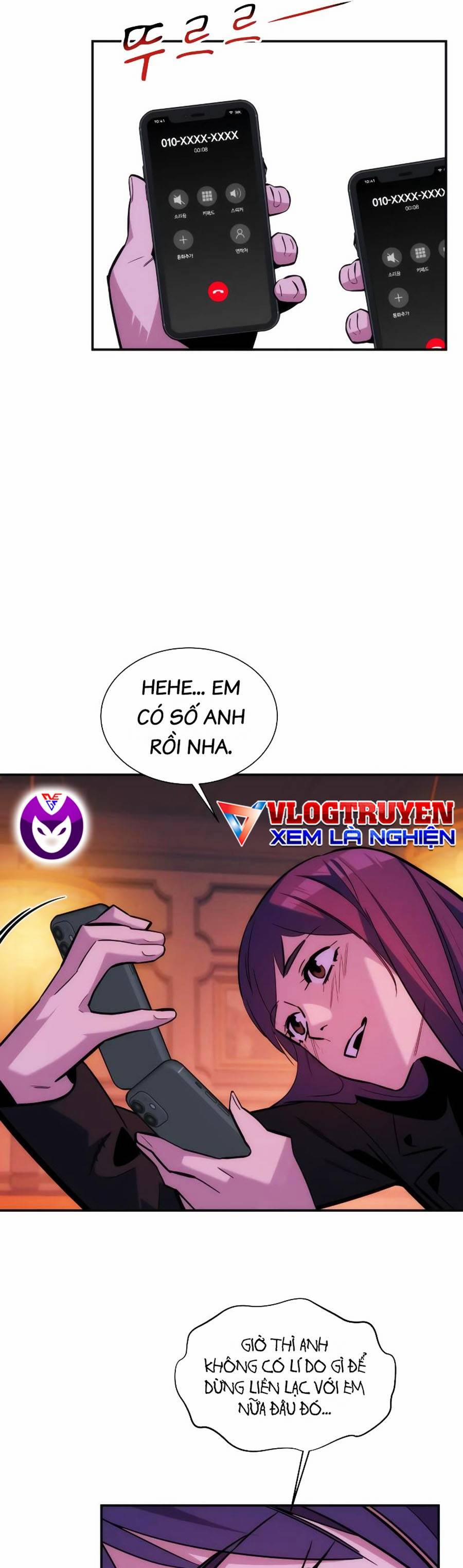 Tự Động Săn Bằng Phân Thân 52 trang 20