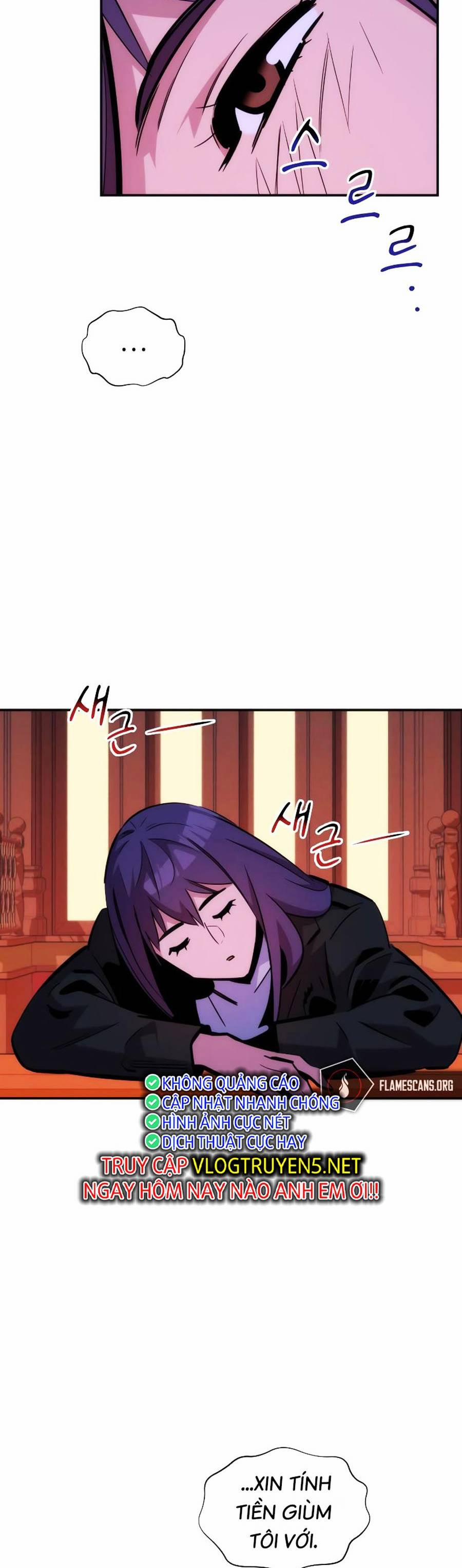 Tự Động Săn Bằng Phân Thân 52 trang 21