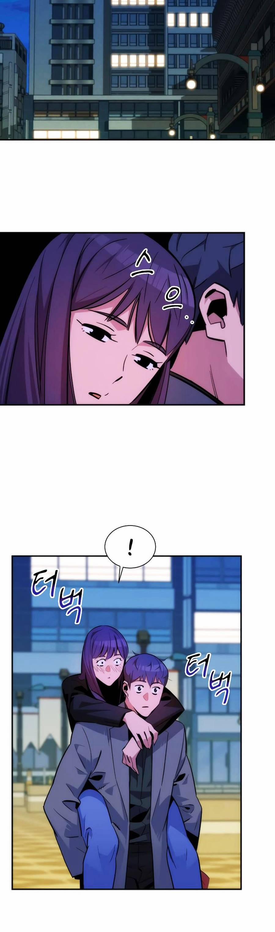 Tự Động Săn Bằng Phân Thân 52 trang 23