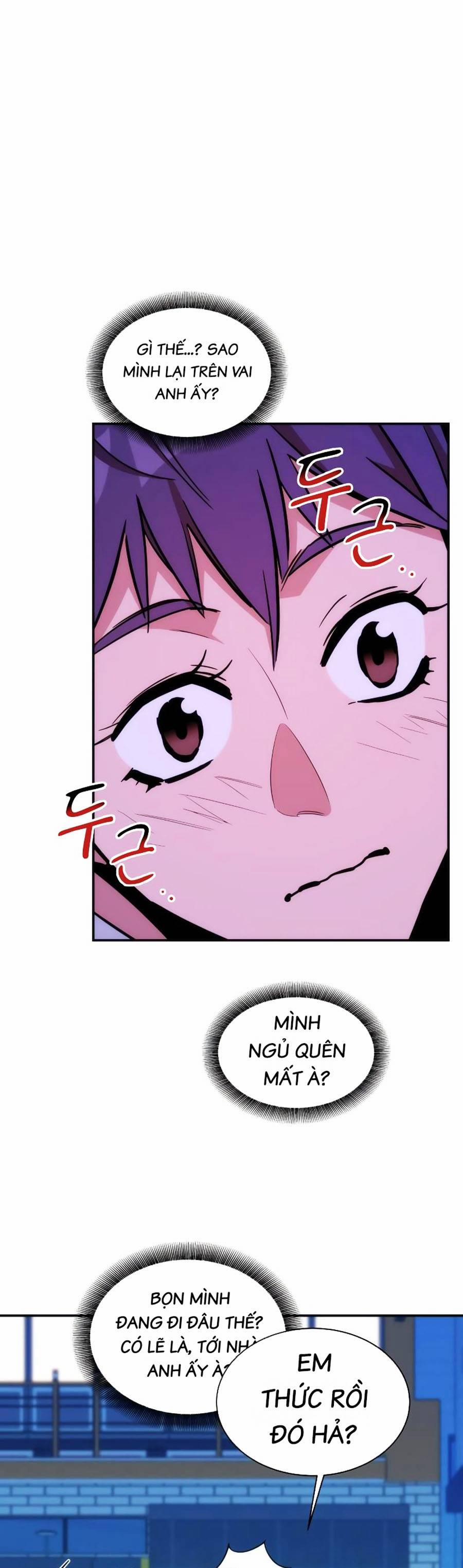 Tự Động Săn Bằng Phân Thân 52 trang 24