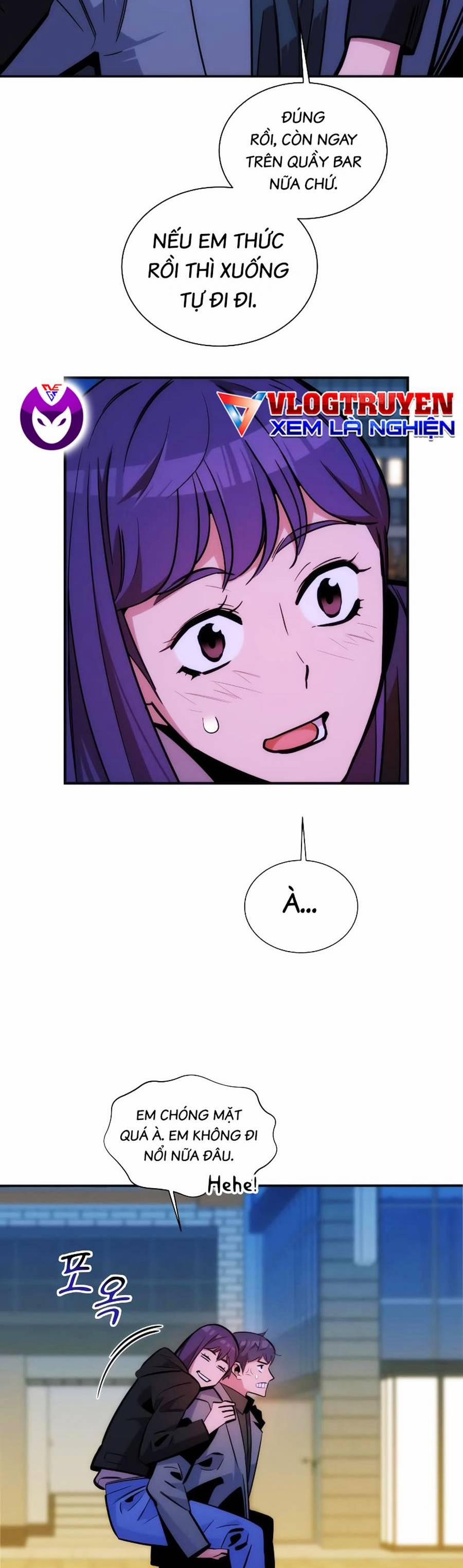 Tự Động Săn Bằng Phân Thân 52 trang 26