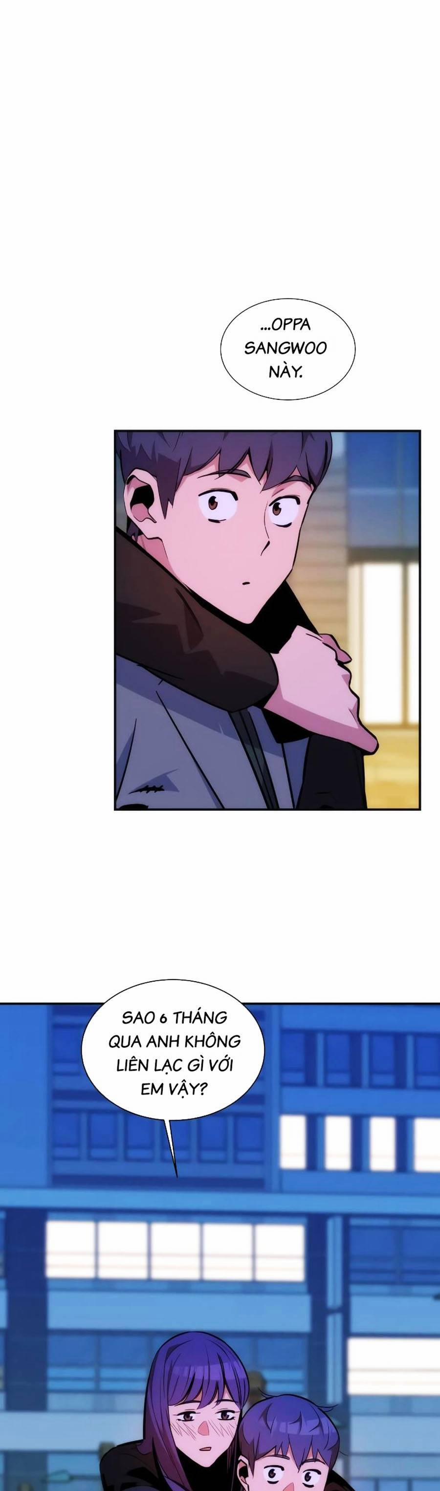 Tự Động Săn Bằng Phân Thân 52 trang 28