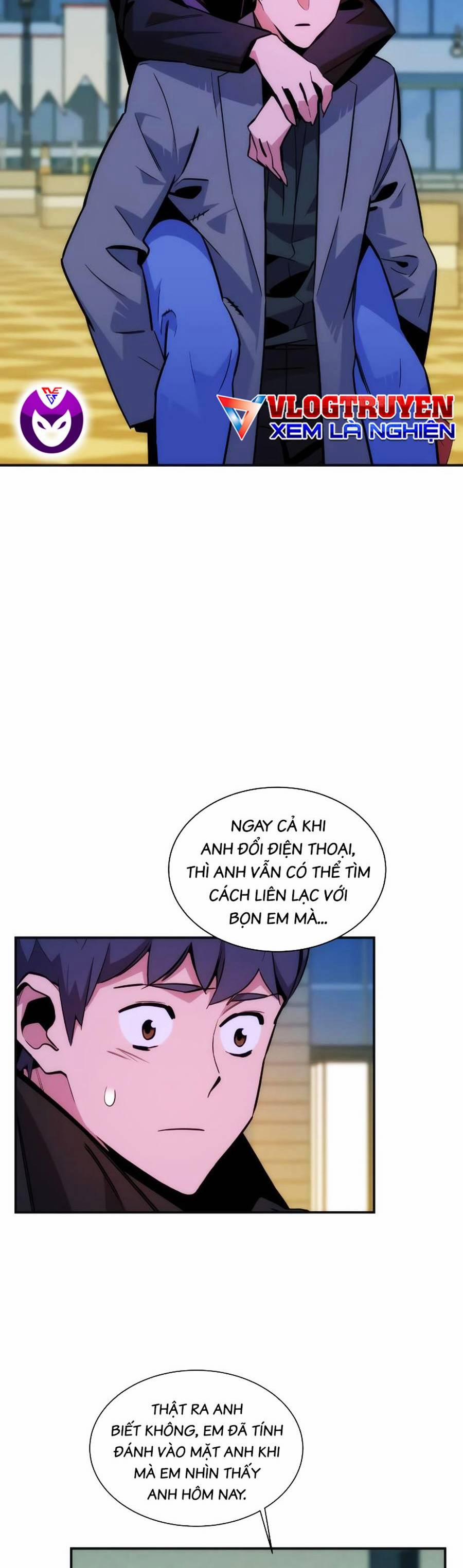 Tự Động Săn Bằng Phân Thân 52 trang 29