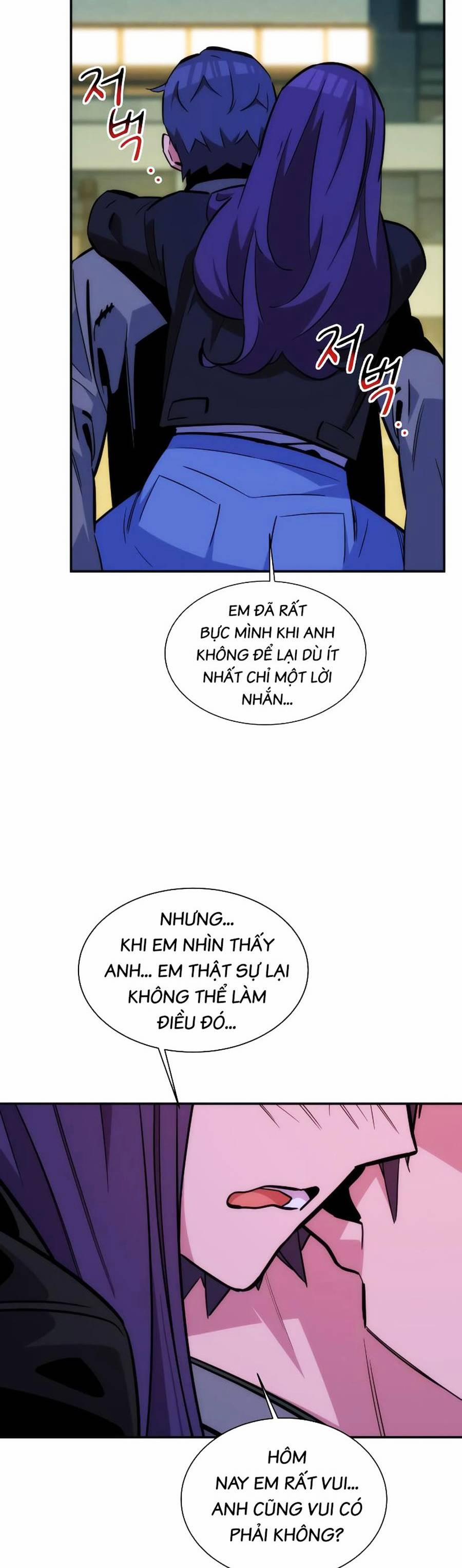 Tự Động Săn Bằng Phân Thân 52 trang 30