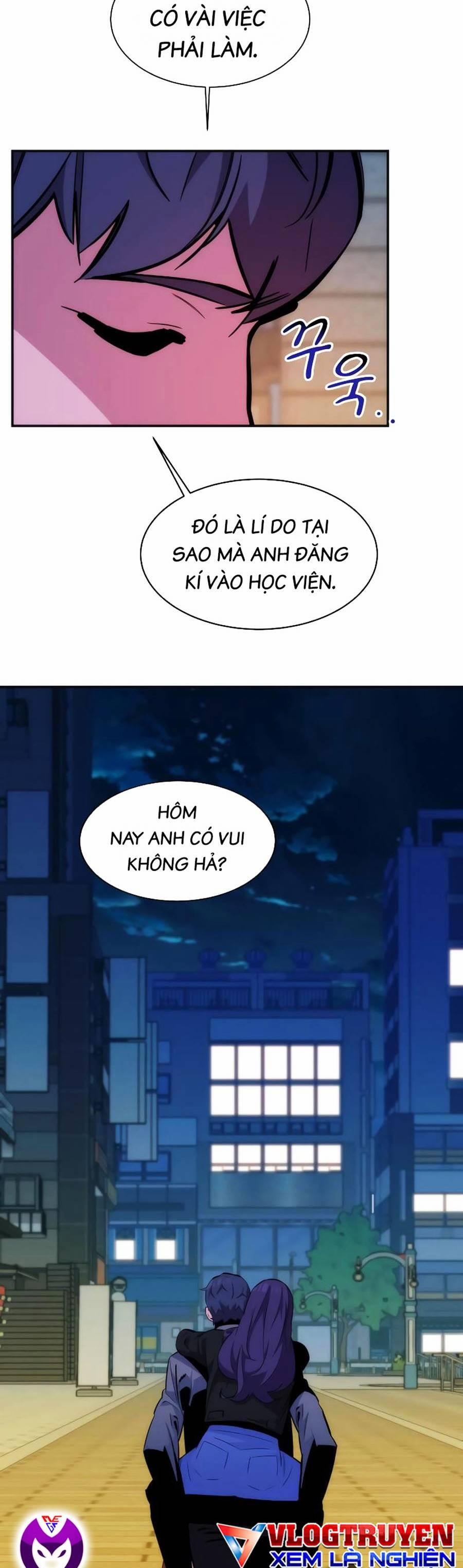 Tự Động Săn Bằng Phân Thân 52 trang 32