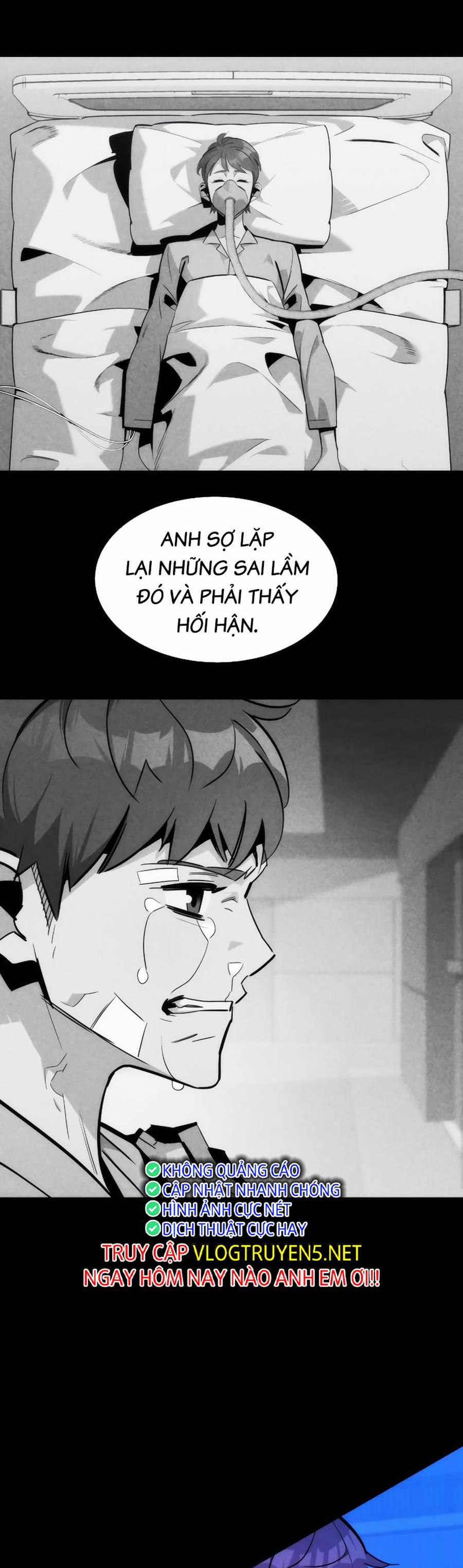 Tự Động Săn Bằng Phân Thân 52 trang 34