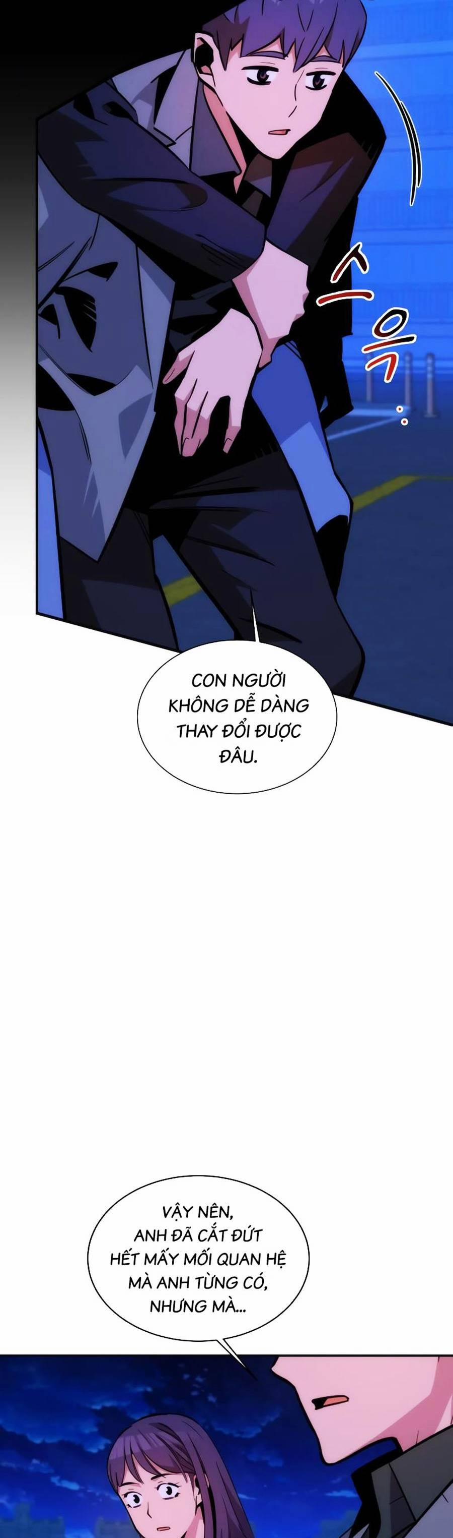 Tự Động Săn Bằng Phân Thân 52 trang 35