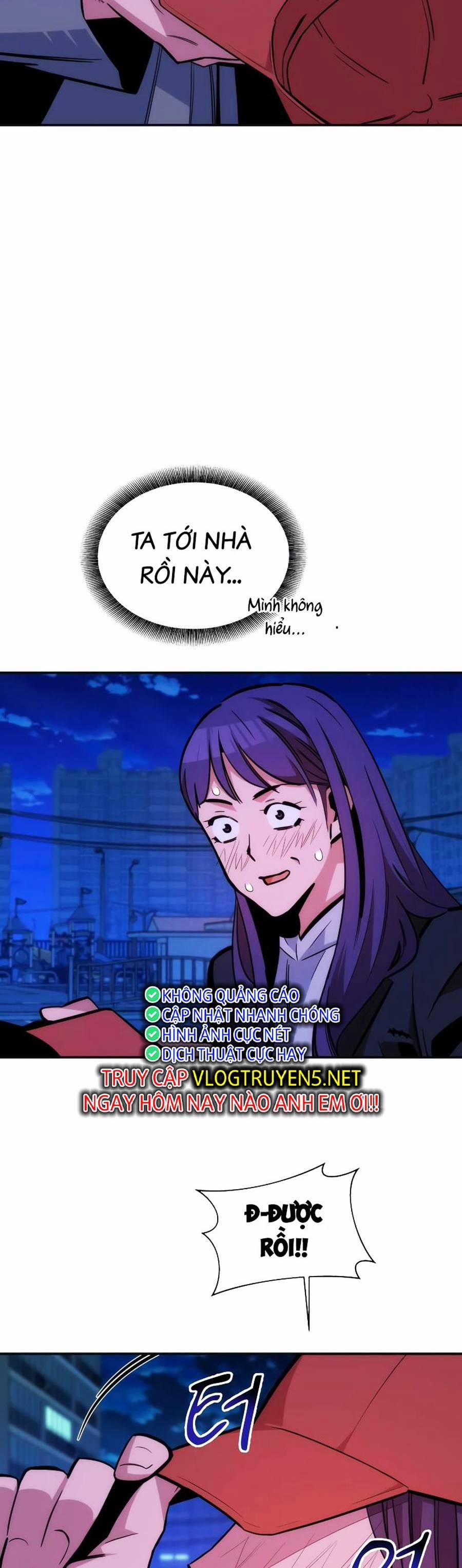 Tự Động Săn Bằng Phân Thân 52 trang 37