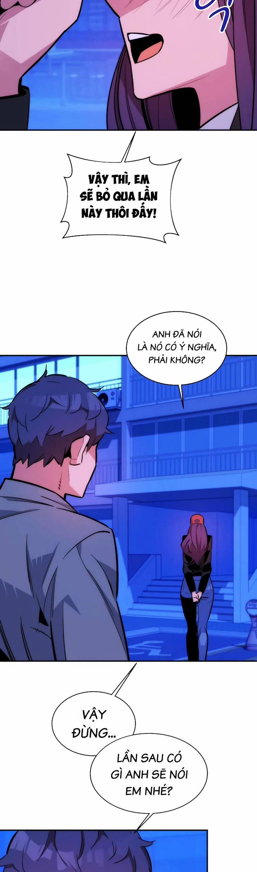 Tự Động Săn Bằng Phân Thân 52 trang 38