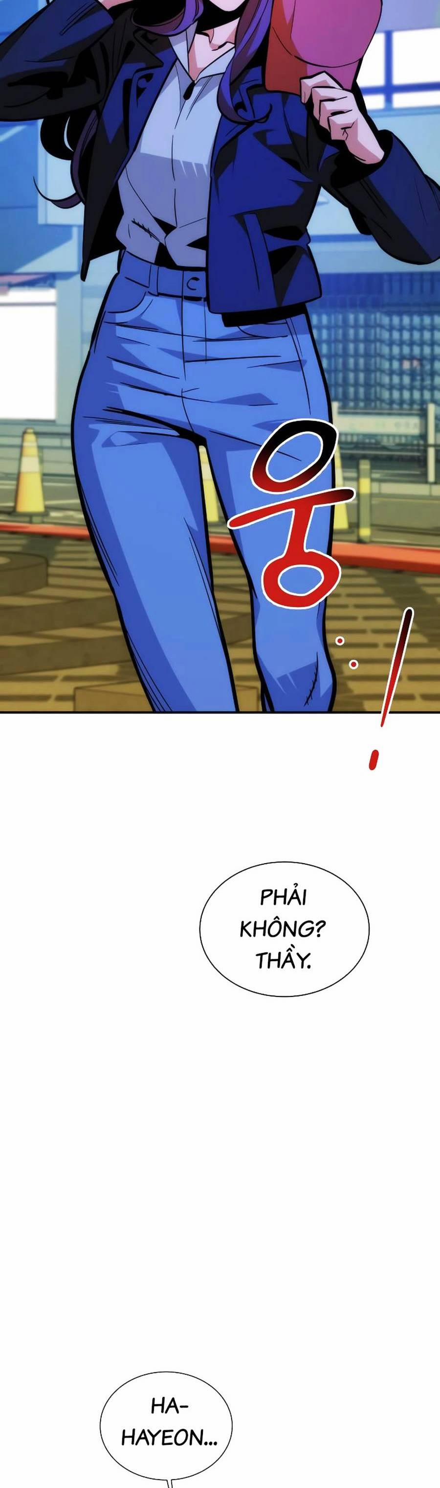 Tự Động Săn Bằng Phân Thân 52 trang 4