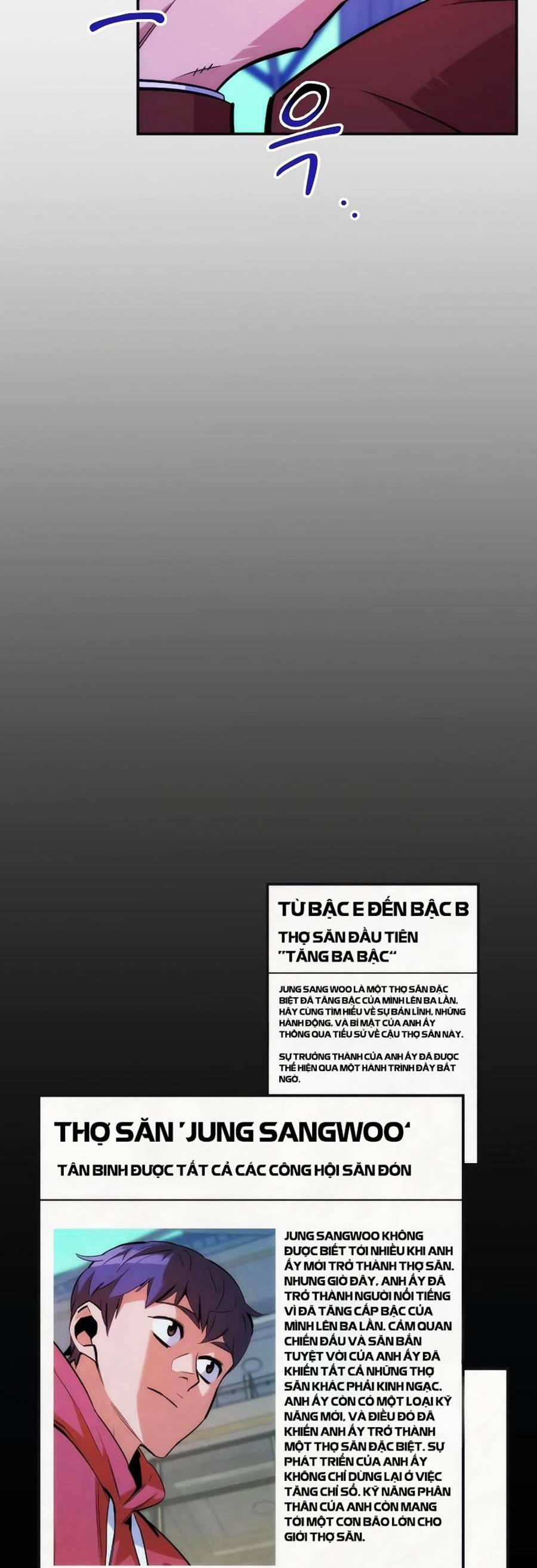 Tự Động Săn Bằng Phân Thân 52 trang 42