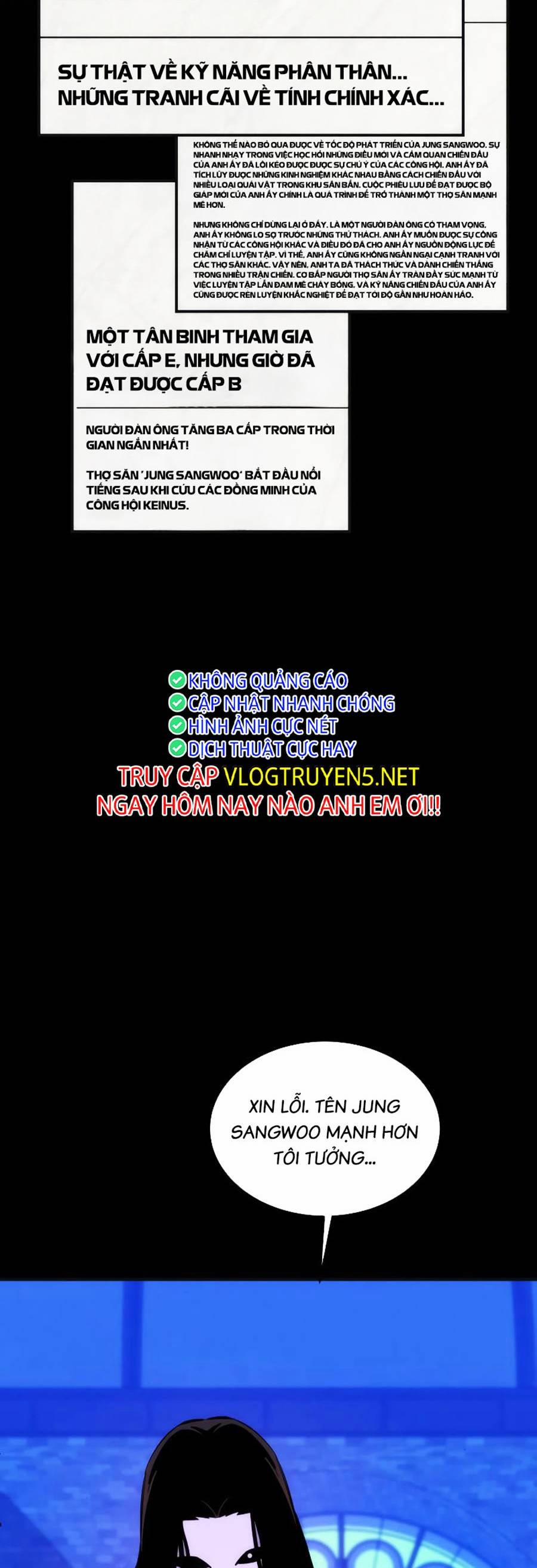 Tự Động Săn Bằng Phân Thân 52 trang 43