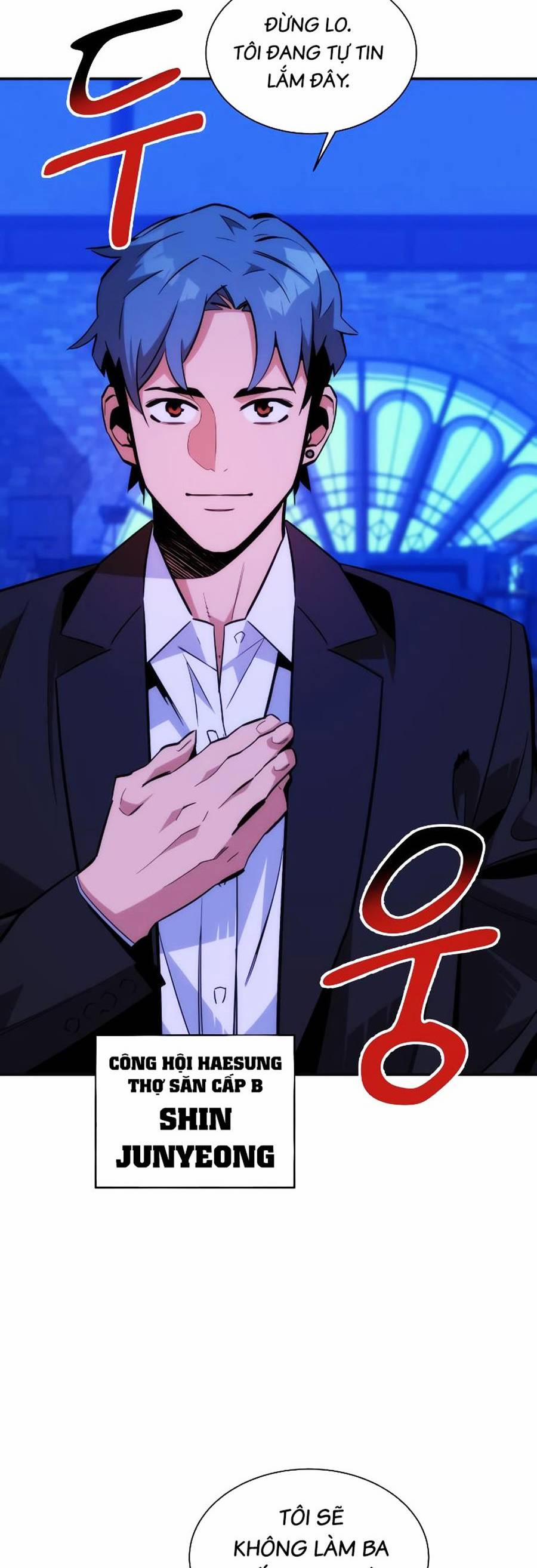 Tự Động Săn Bằng Phân Thân 52 trang 49