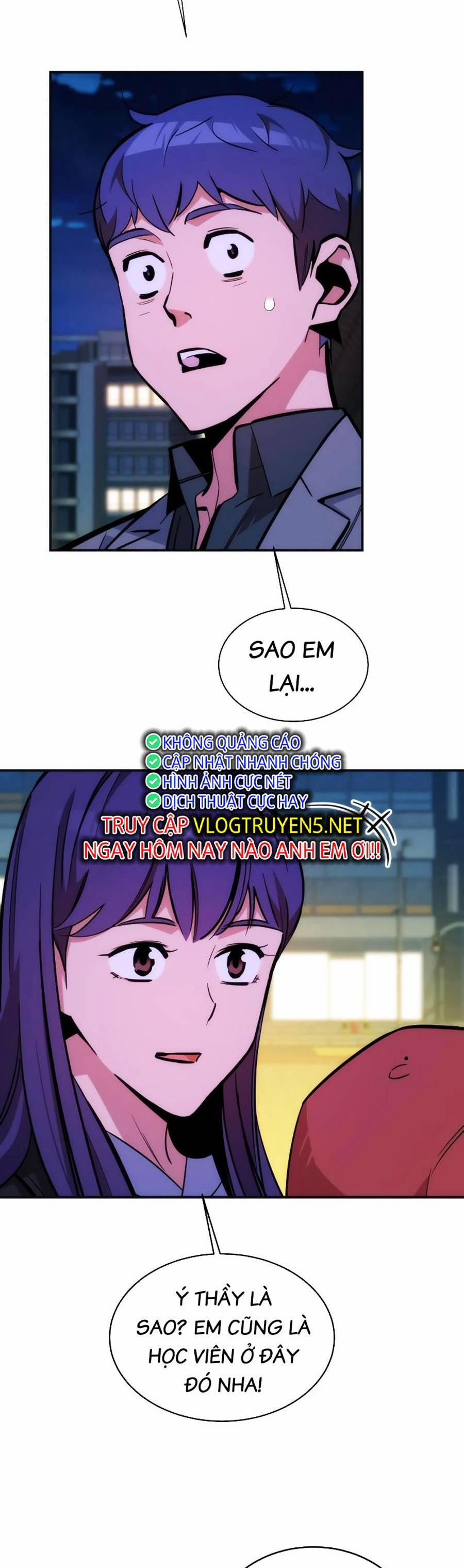 Tự Động Săn Bằng Phân Thân 52 trang 5