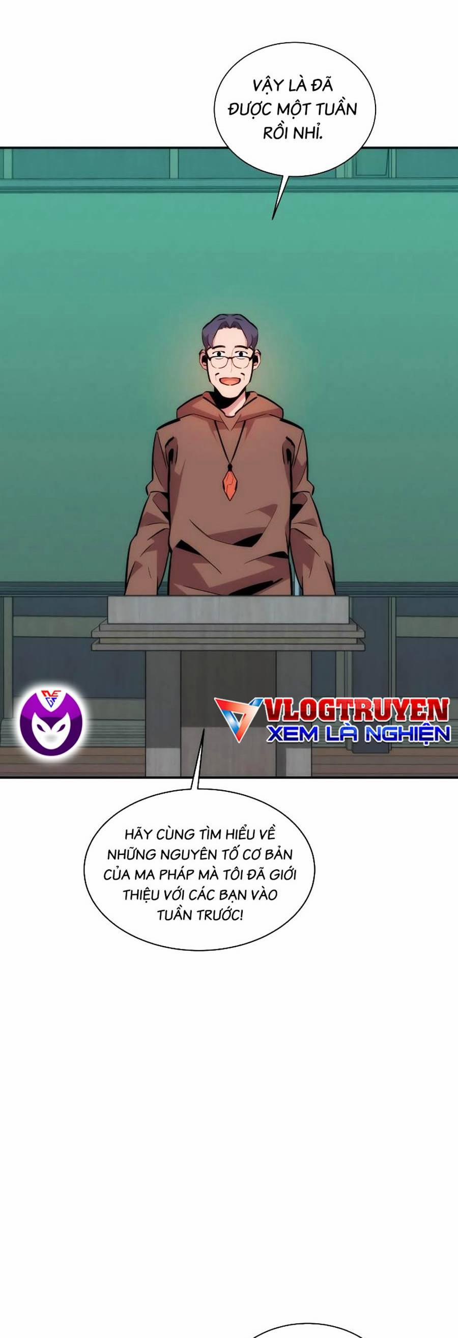 Tự Động Săn Bằng Phân Thân 52 trang 52