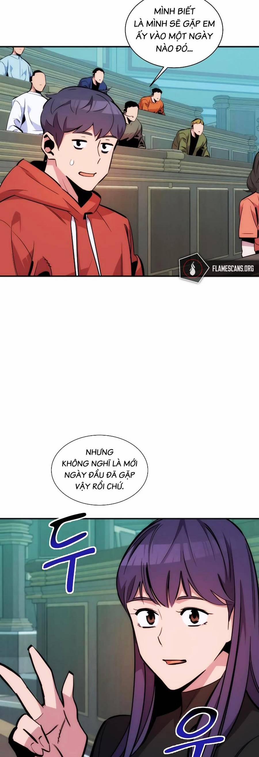 Tự Động Săn Bằng Phân Thân 52 trang 53