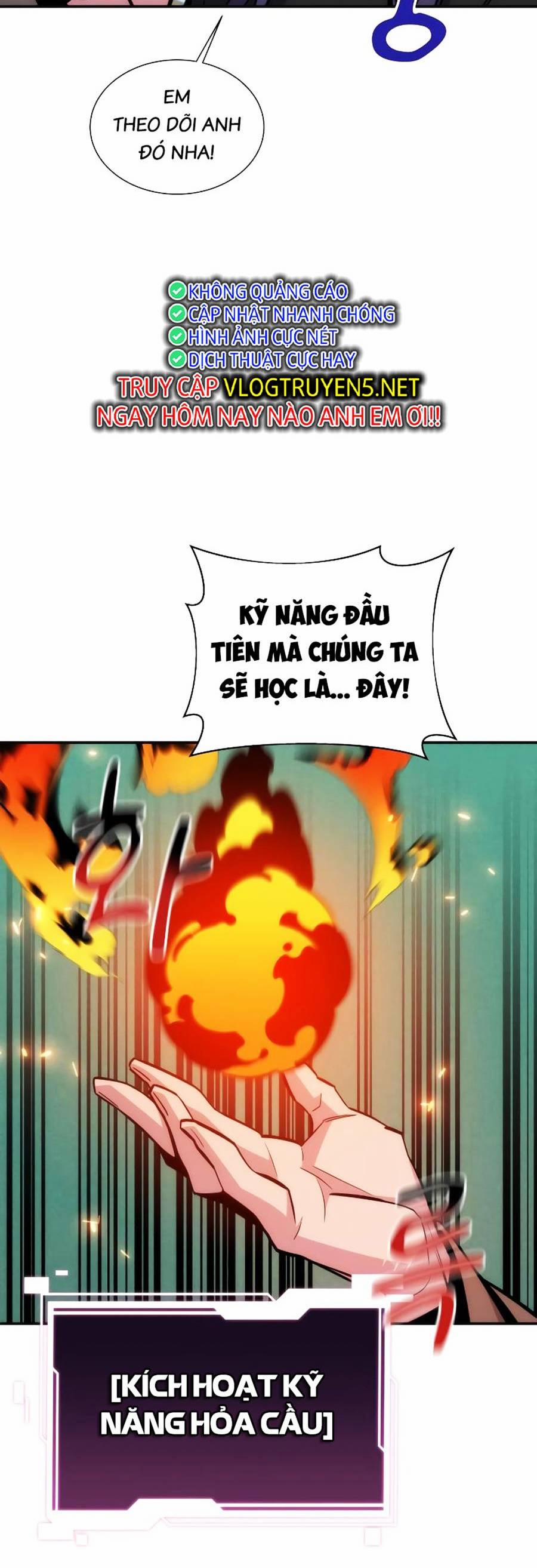 Tự Động Săn Bằng Phân Thân 52 trang 54