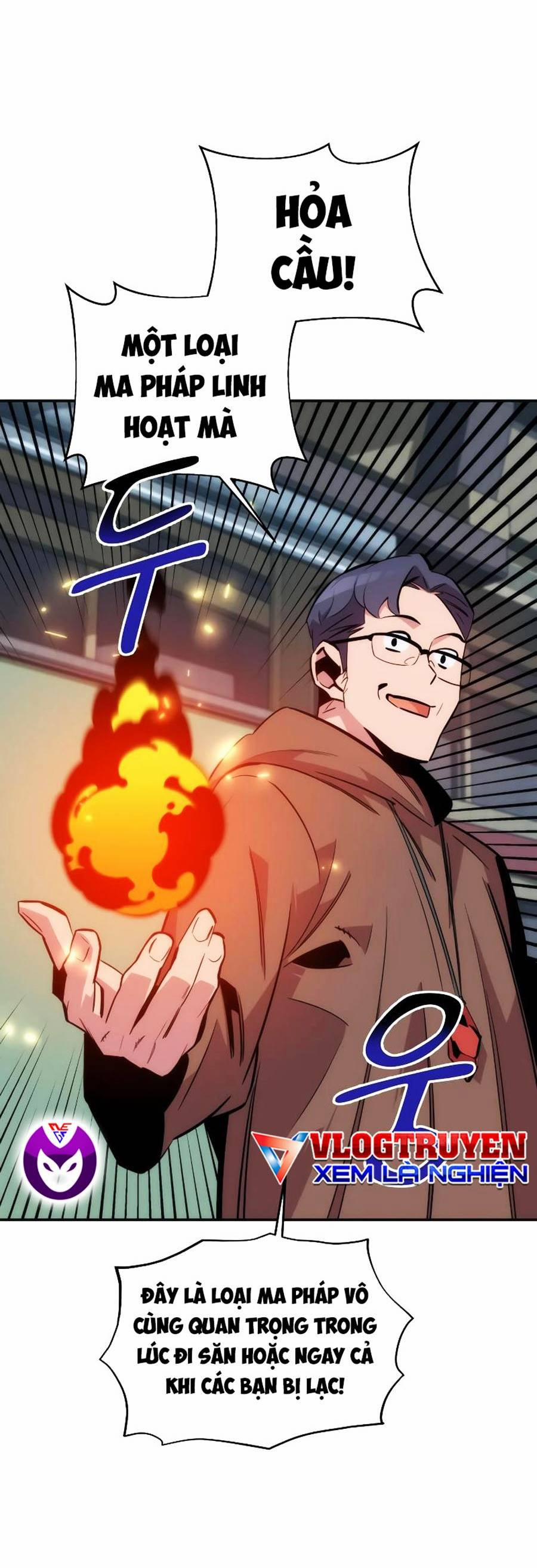 Tự Động Săn Bằng Phân Thân 52 trang 55