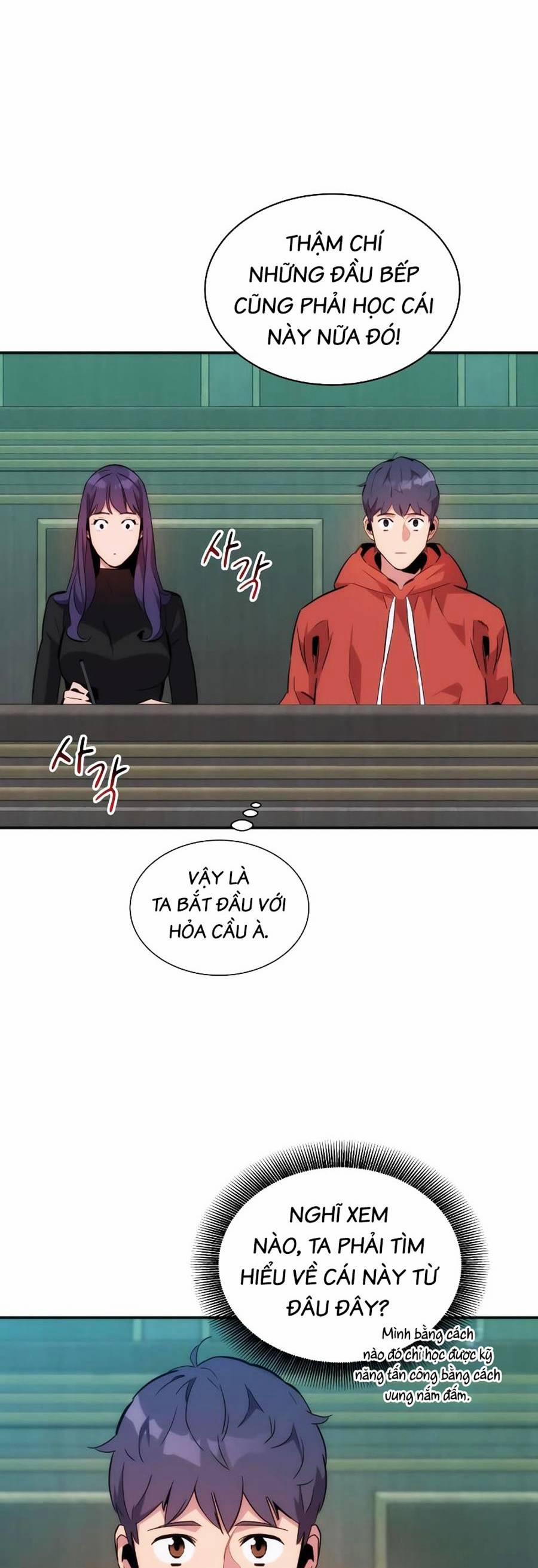 Tự Động Săn Bằng Phân Thân 52 trang 56