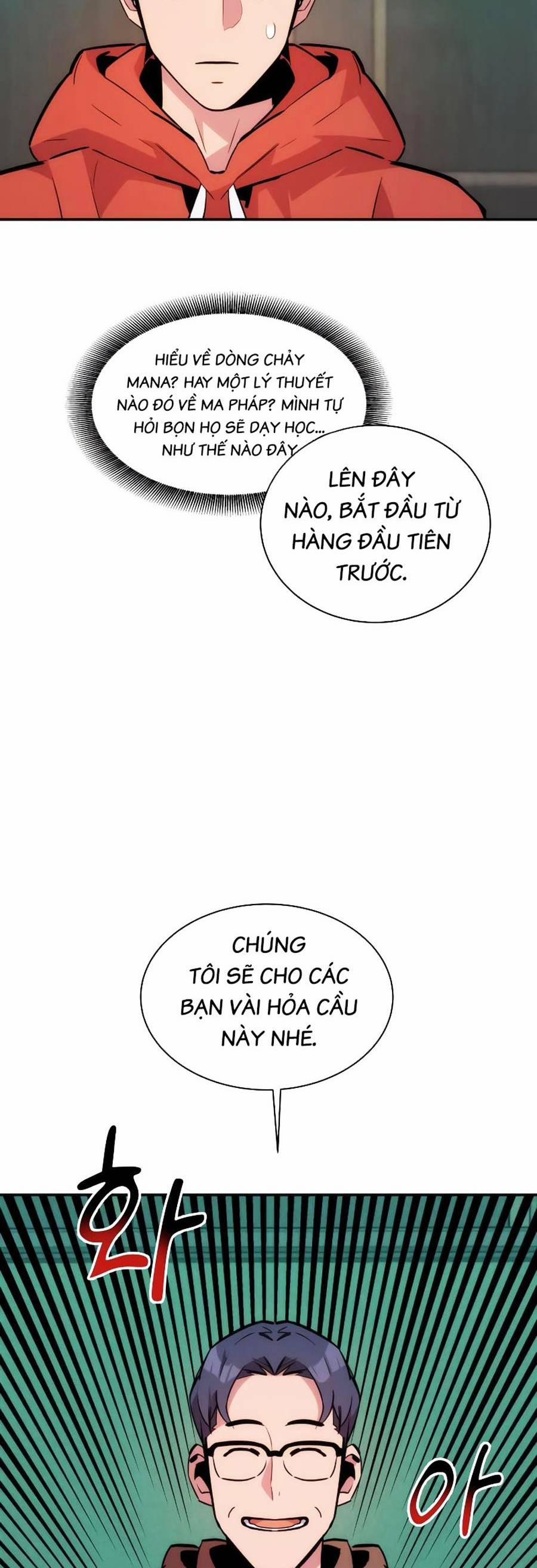 Tự Động Săn Bằng Phân Thân 52 trang 57