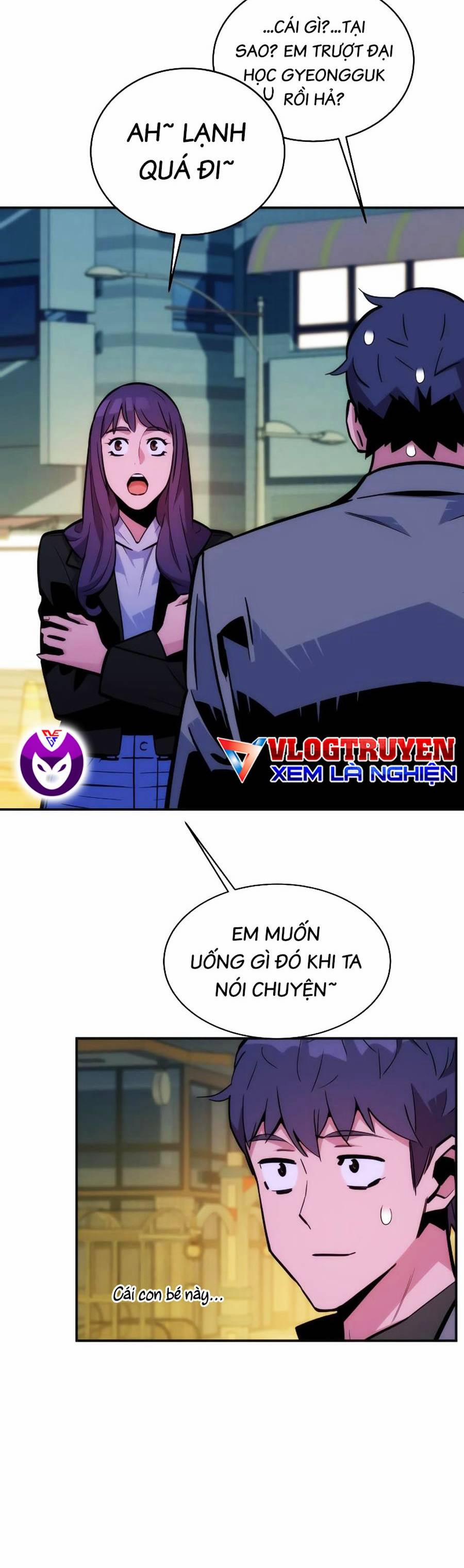 Tự Động Săn Bằng Phân Thân 52 trang 6