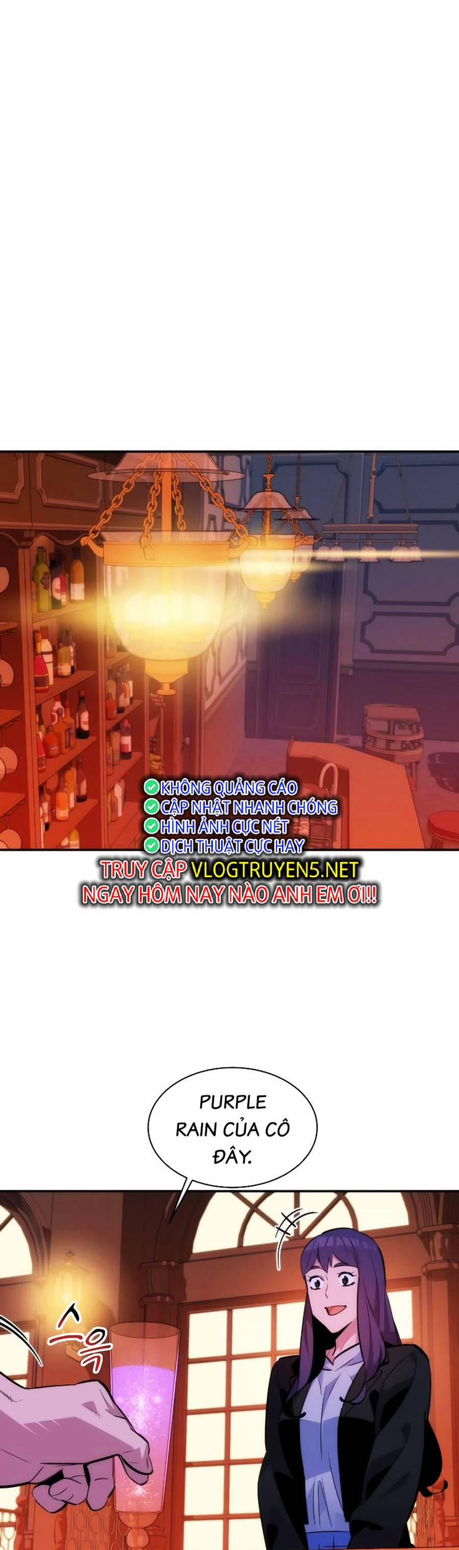 Tự Động Săn Bằng Phân Thân 52 trang 8