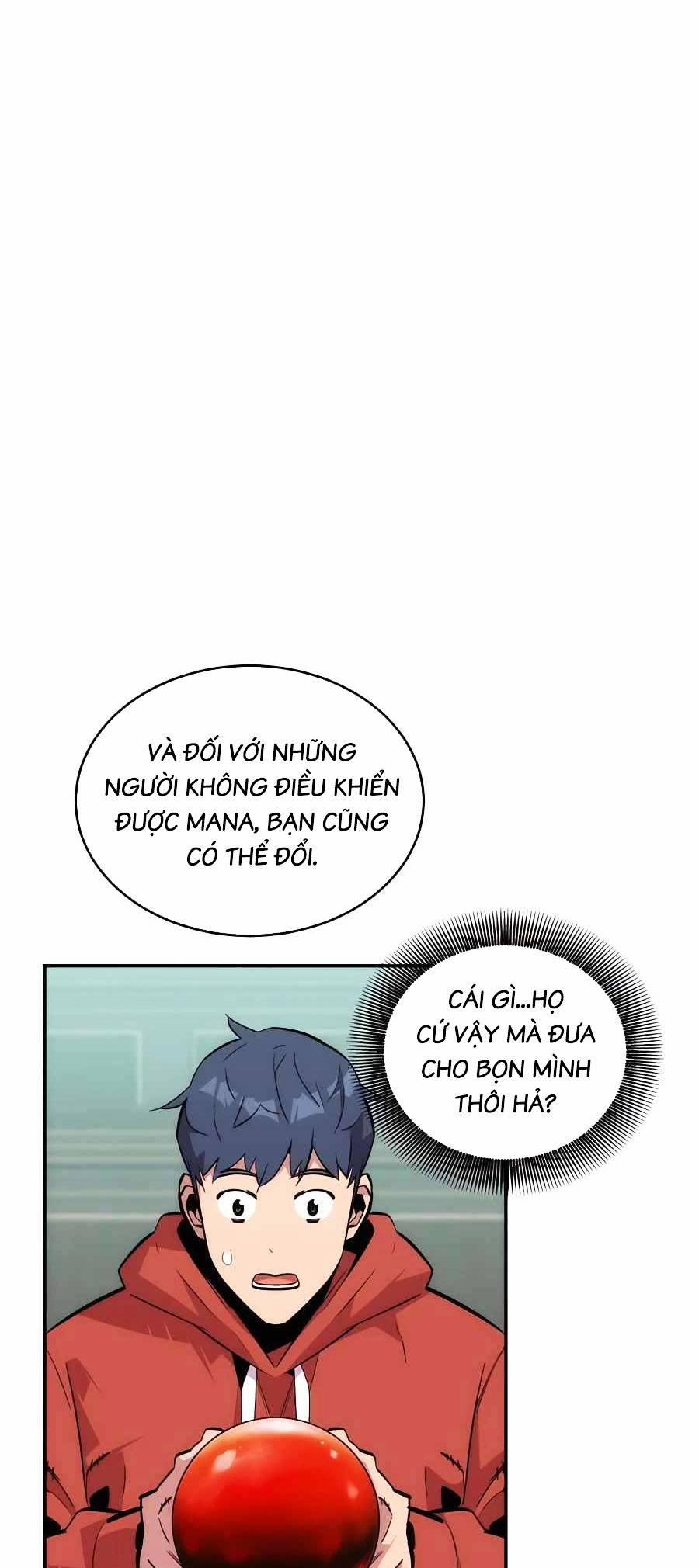 Tự Động Săn Bằng Phân Thân 53 trang 10
