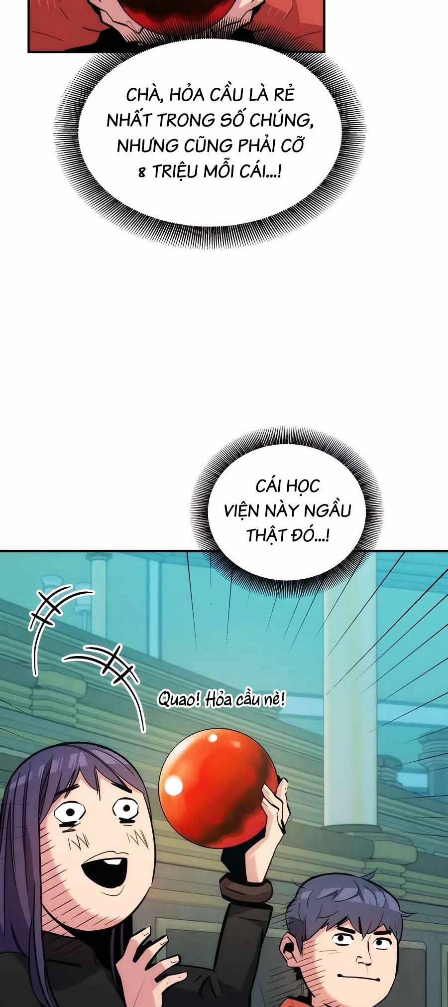 Tự Động Săn Bằng Phân Thân 53 trang 11