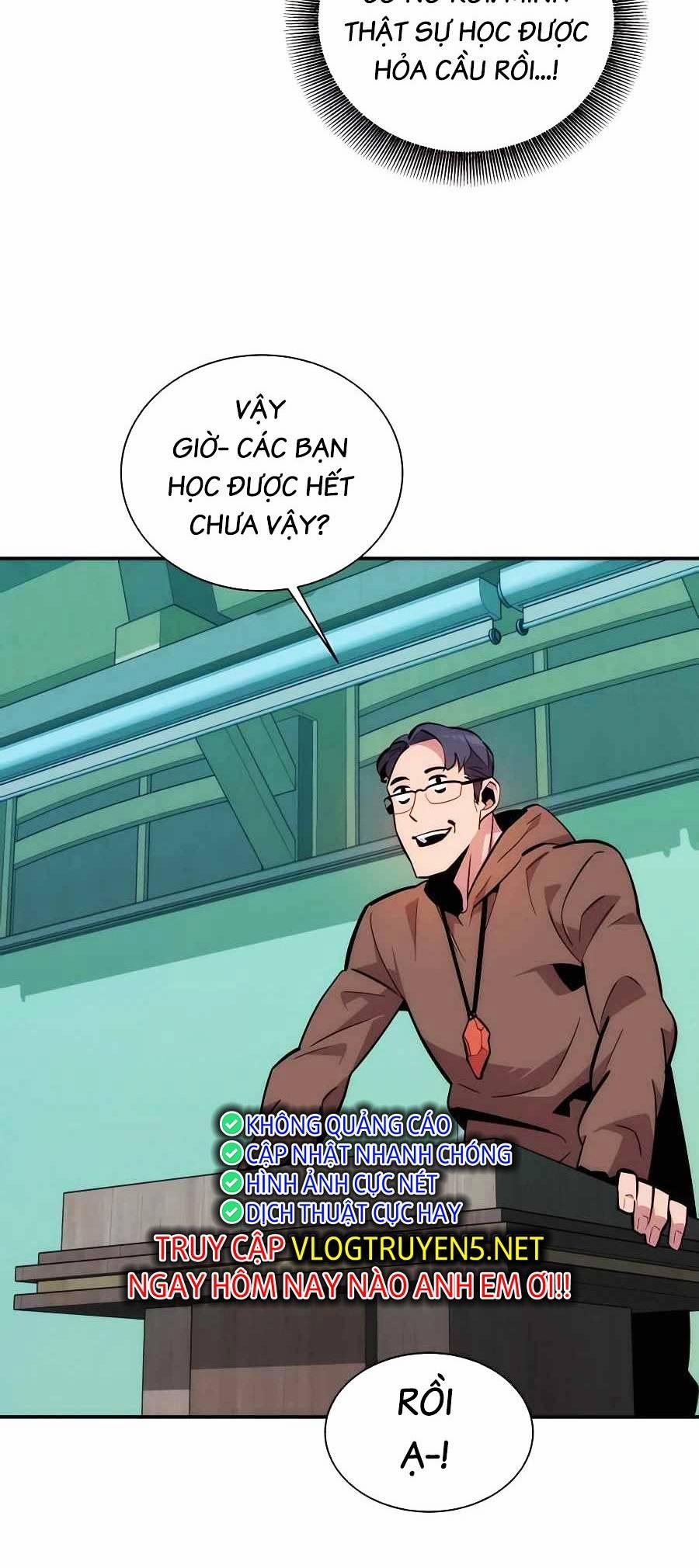 Tự Động Săn Bằng Phân Thân 53 trang 15