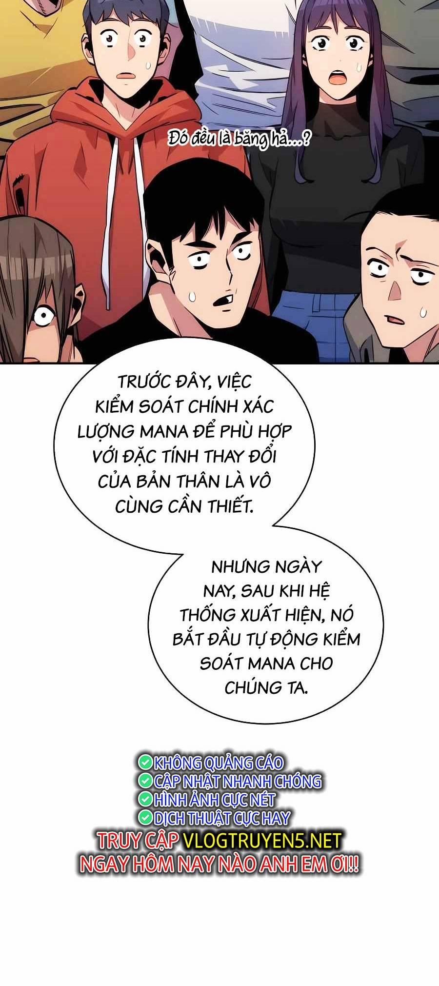 Tự Động Săn Bằng Phân Thân 53 trang 19