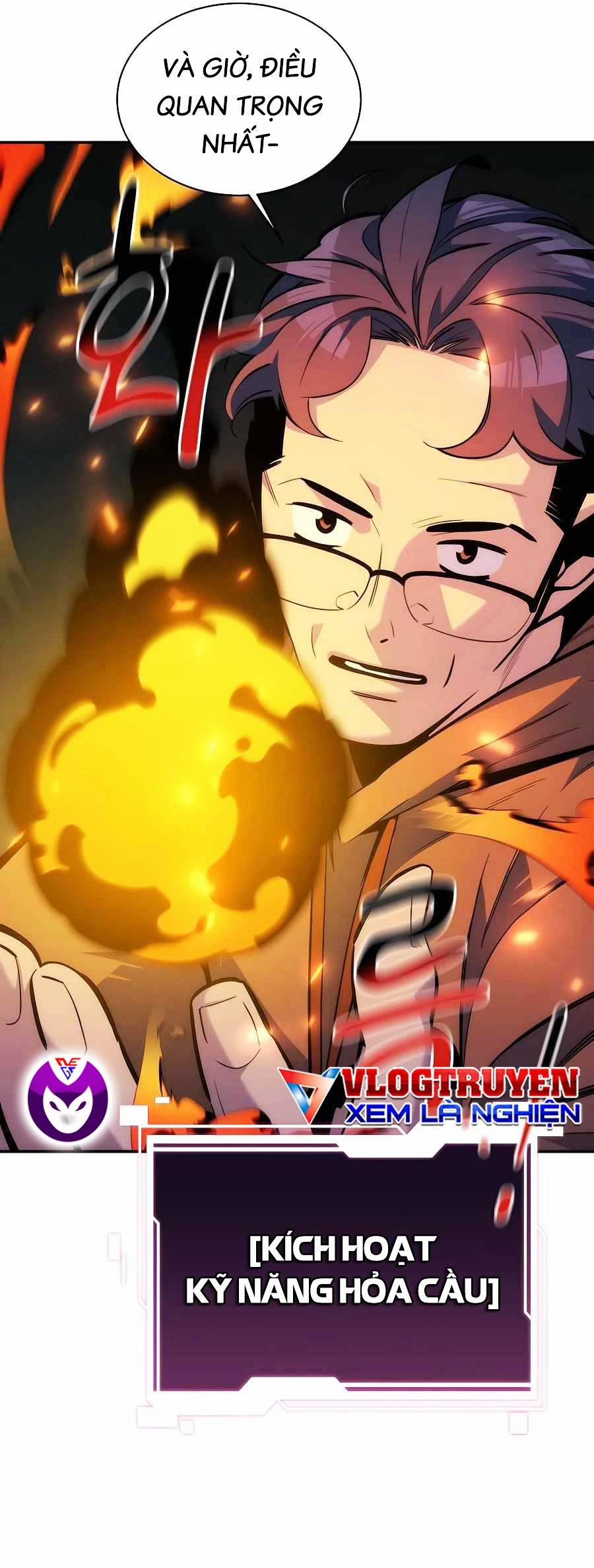 Tự Động Săn Bằng Phân Thân 53 trang 20