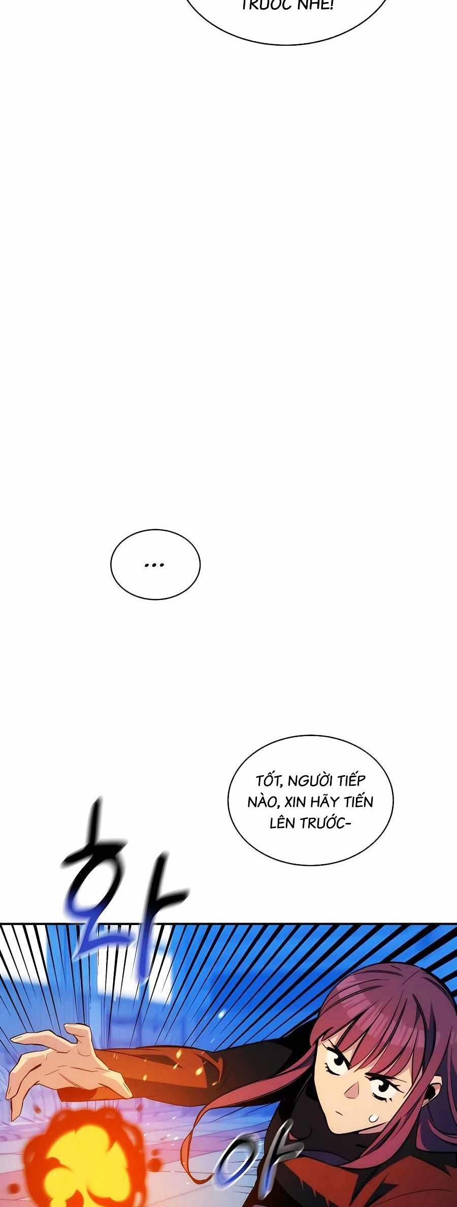 Tự Động Săn Bằng Phân Thân 53 trang 25