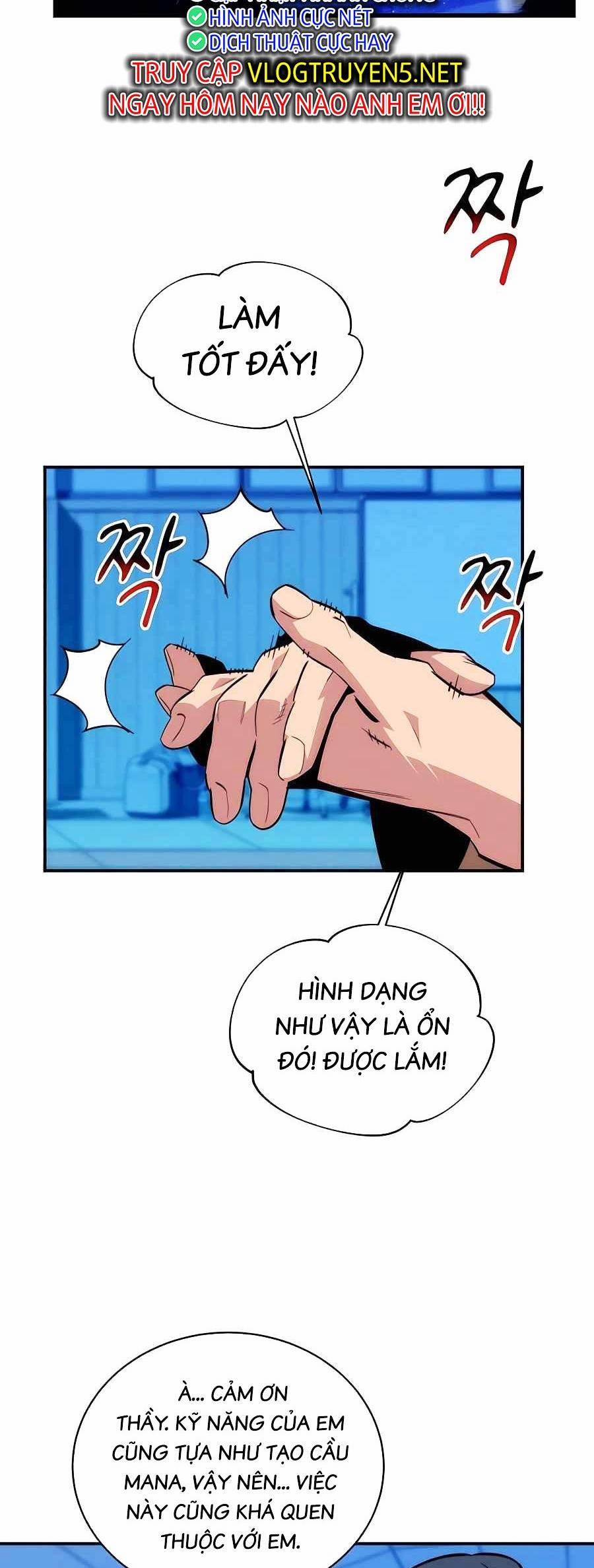 Tự Động Săn Bằng Phân Thân 53 trang 27