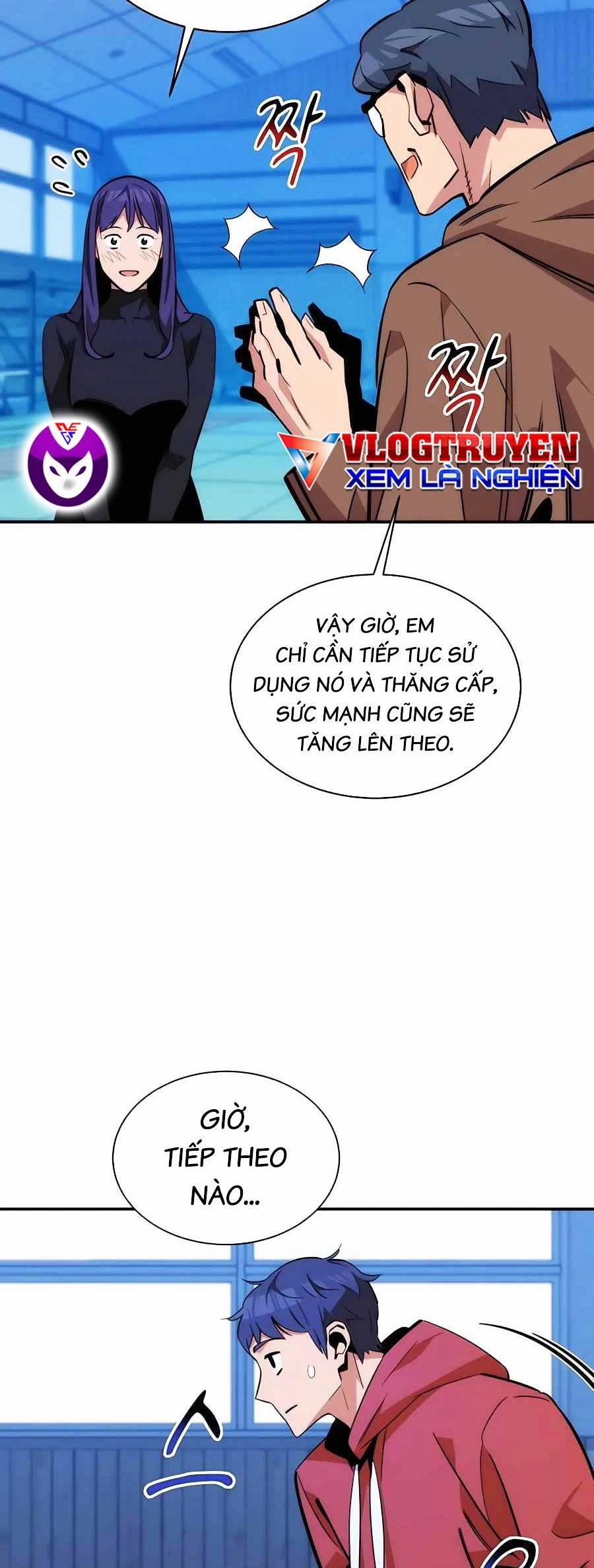 Tự Động Săn Bằng Phân Thân 53 trang 28